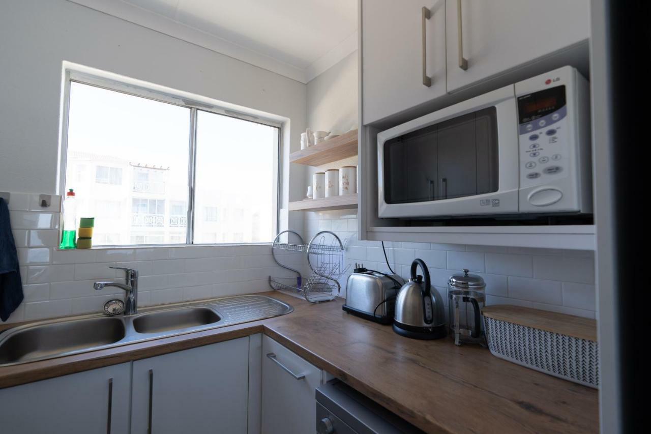 Nothing But View Apartment Hermanus Exterior photo