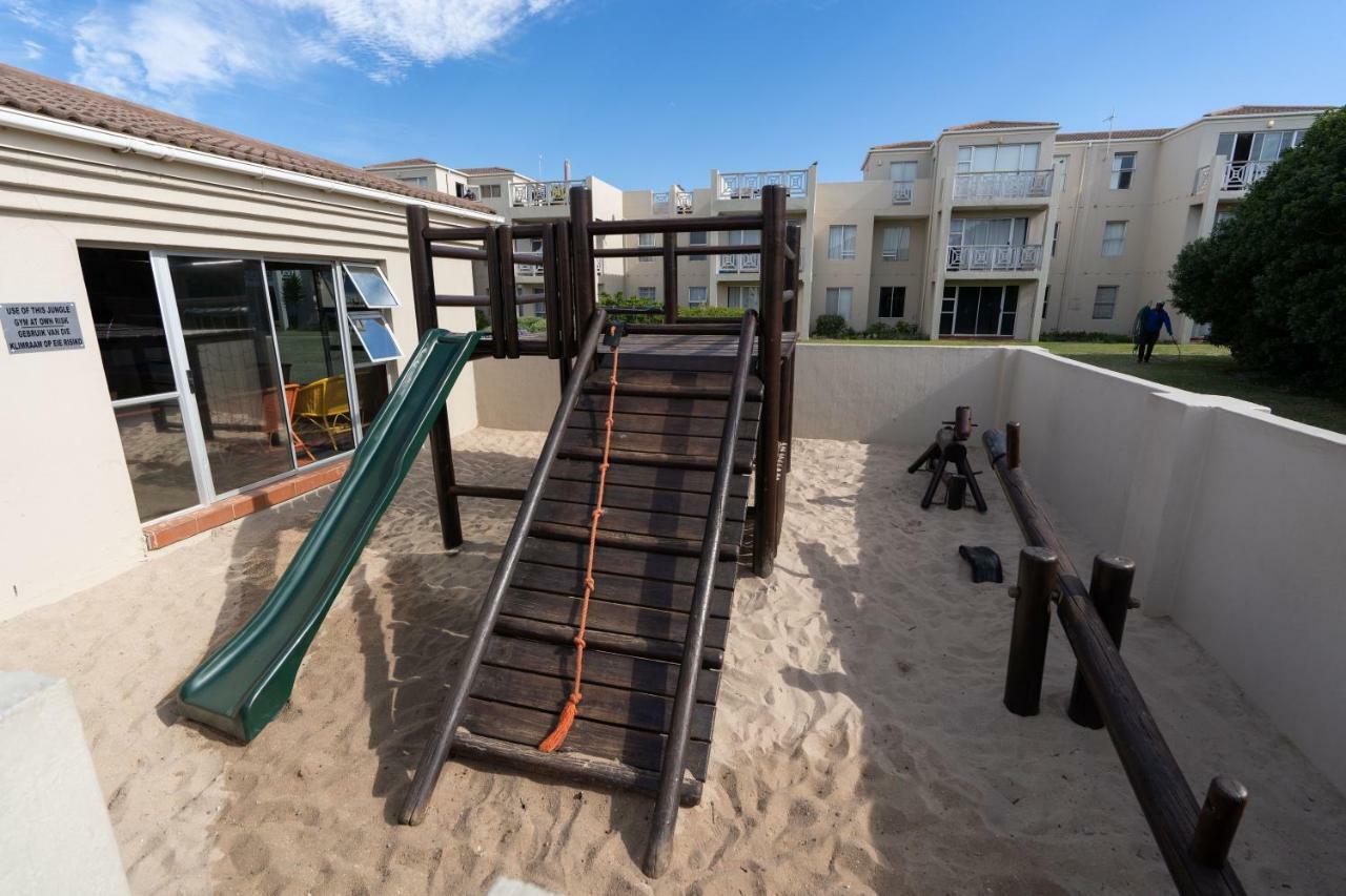 Nothing But View Apartment Hermanus Exterior photo